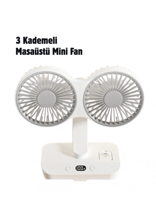 SP01 Fan