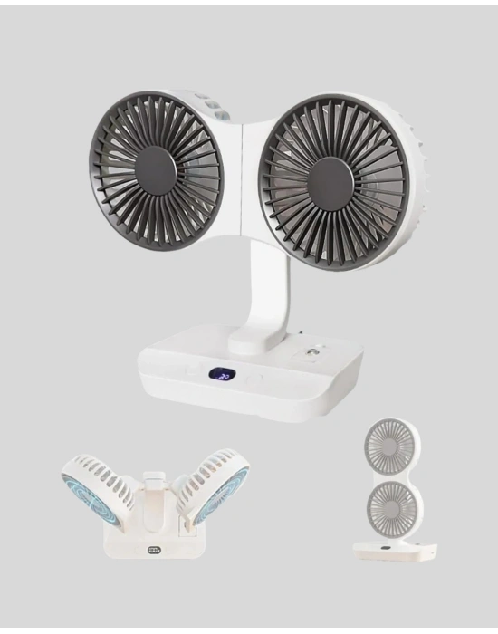 SP01 Fan