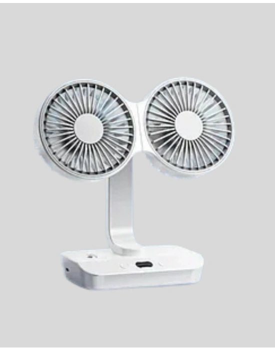 SP01 Fan
