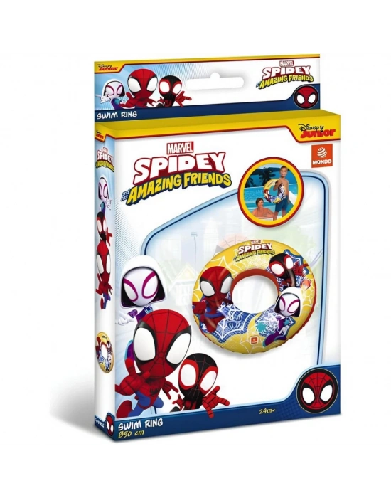Spidey Can Simidi 50 cm