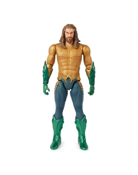 Spinmaster Dc Universe 24 cm Aksiyon Figürü