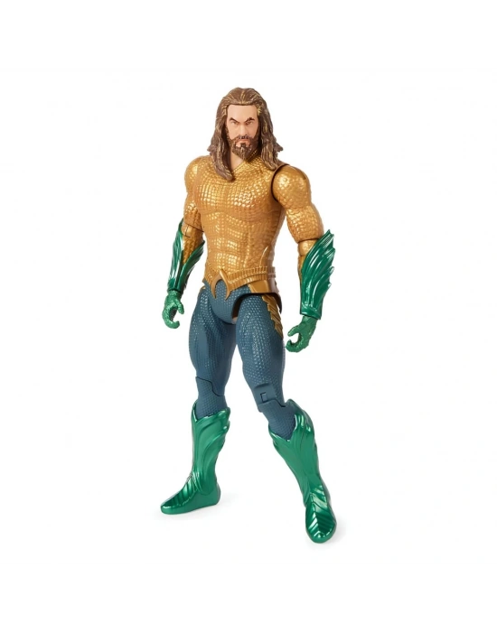 Spinmaster Dc Universe 24 cm Aksiyon Figürü