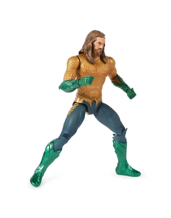 Spinmaster Dc Universe 24 cm Aksiyon Figürü