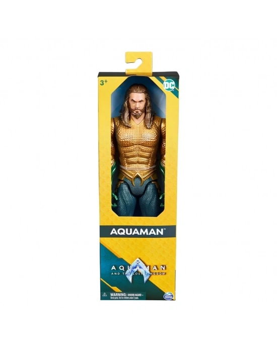 Spinmaster Dc Universe 24 cm Aksiyon Figürü