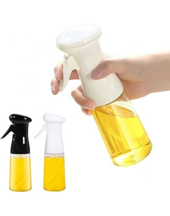Sprey Cam Yağdanlık 200 ml.