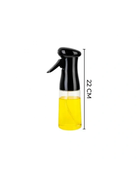 Sprey Cam Yağdanlık 200 ml.