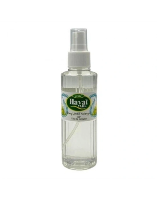 Sprey Limon Kolonya 150 ml