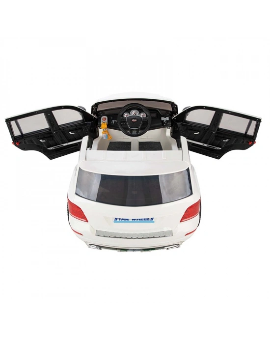Star Wheels Uzaktan Kumandalı Akülü Araba 12 Volt 05-200