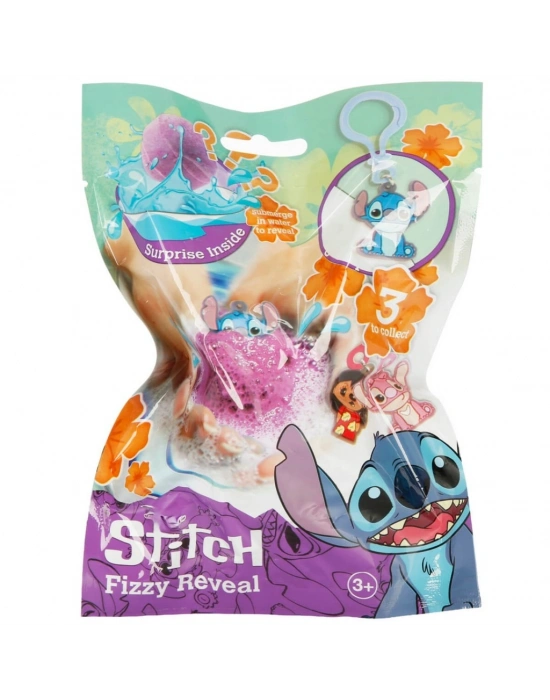 Stitch Köpüren Sürpriz Charm Paketi