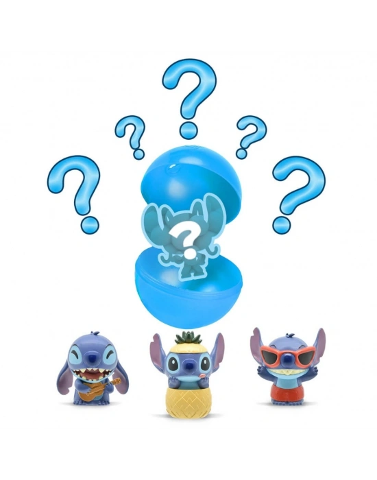 Stitch Mash’ems Sürpriz Figür Paketi S1