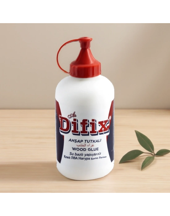 Su Bazlı Ahşap Tutkalı 700 g