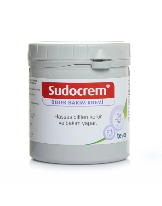 Sudocrem Bebek Bakım Kremi 400 Gr