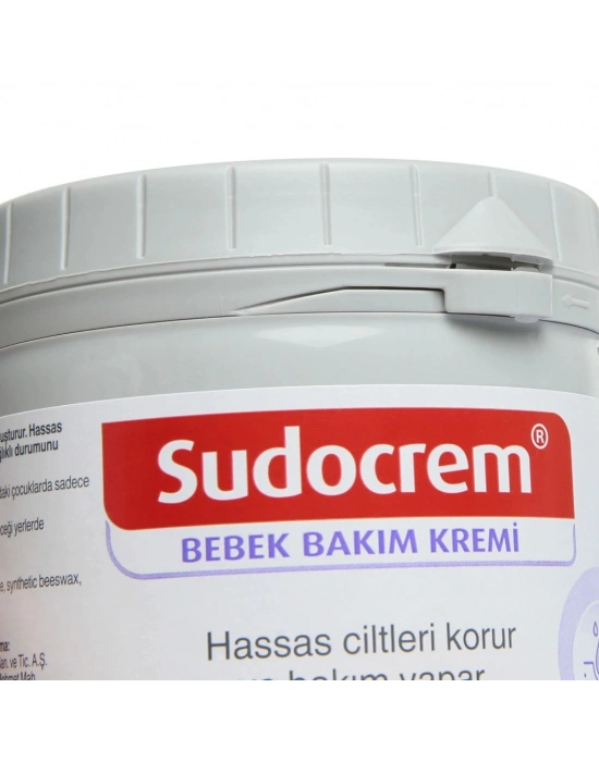 Sudocrem Bebek Bakım Kremi 400 Gr