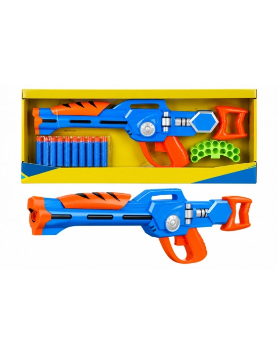 Sünger Dart Atan T.