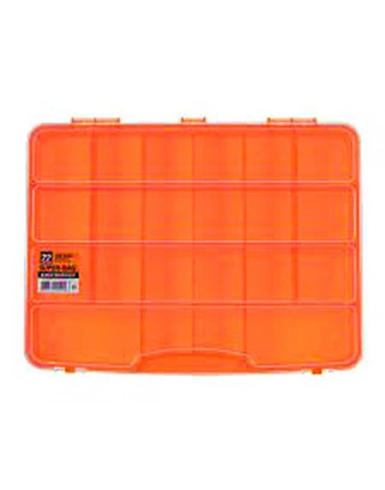Super 22 Bölmeli Organizer
