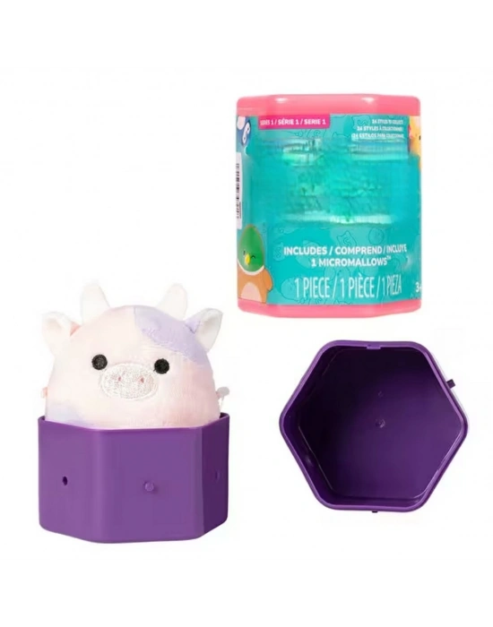 Sürpriz Paket Peluş