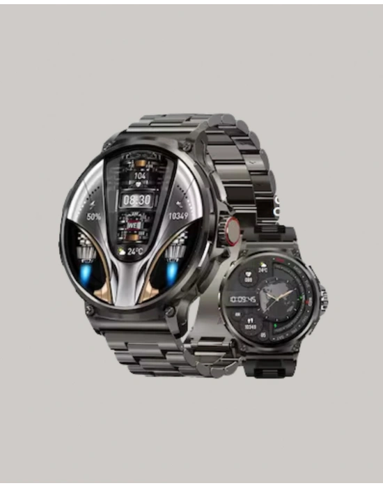 SW80 Akıllı Saat