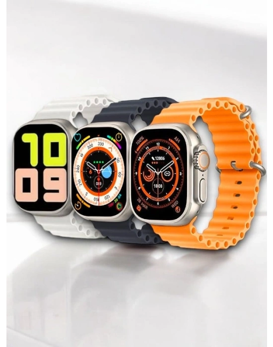 T10 Ultra 2 Akıllı Saat