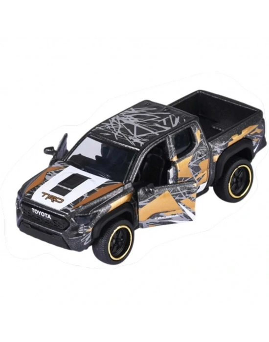 Tekli Model Arabalar