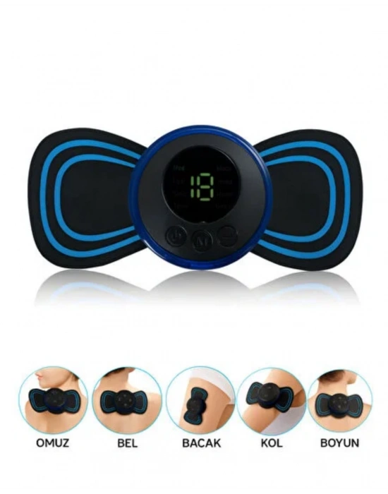 Tekli Sixpad