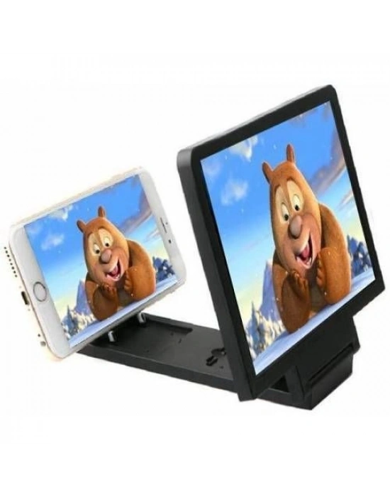 Telefon Ekran Büyüteci