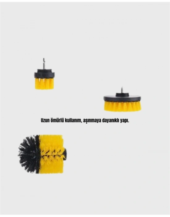 Temizlik Başlıkları