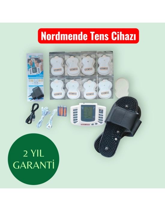 Tens Cihazı