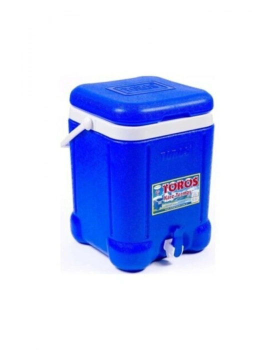 Termos 20LT Kare Plastik
