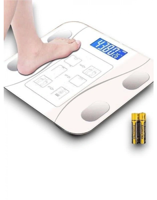 TF-1072 Bluetooth Baskül Tartı