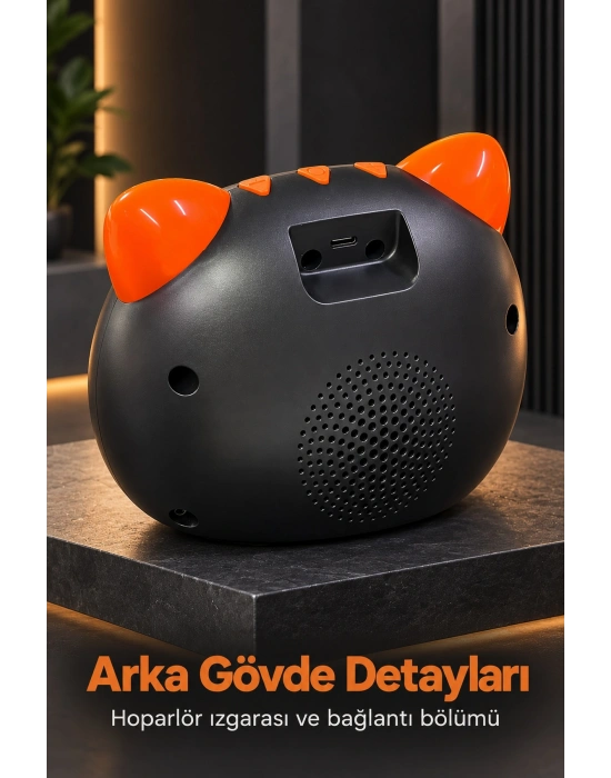 Tf39 Akıllı Robot