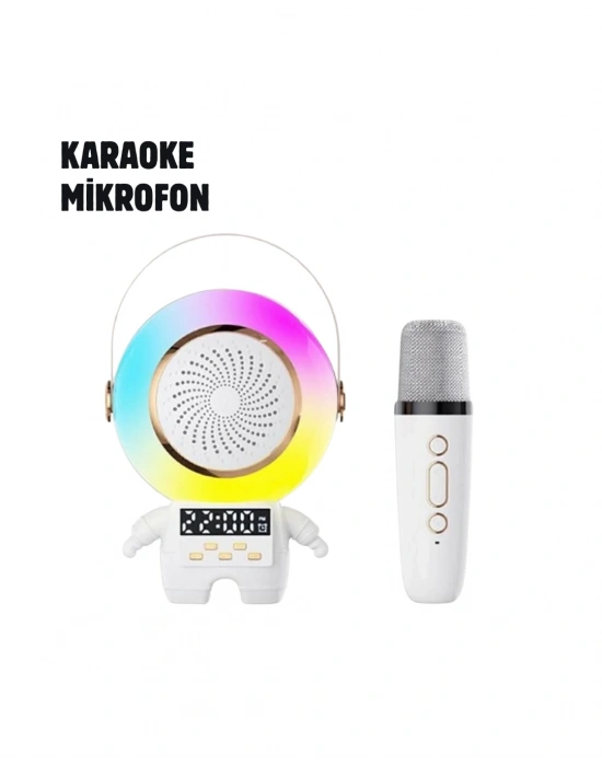 TK-66 Karaoke Speaker