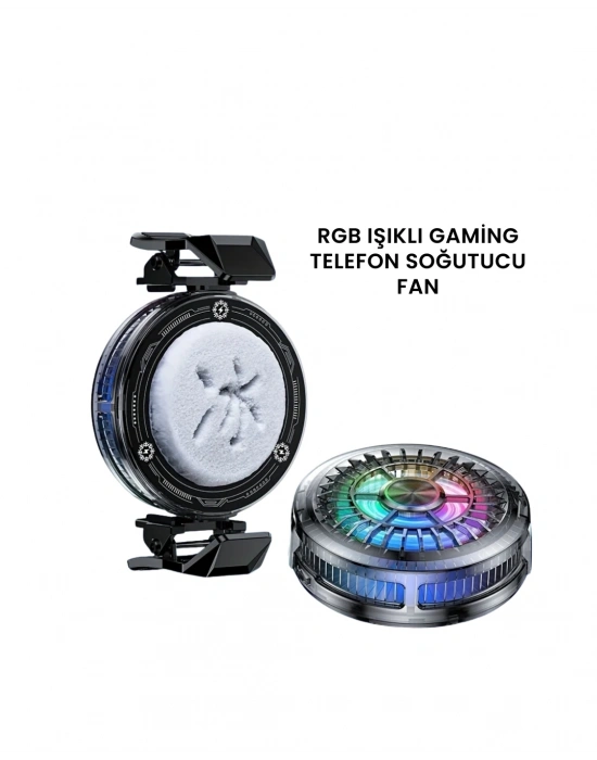 Tl01 TELEFON SOĞUTUCU