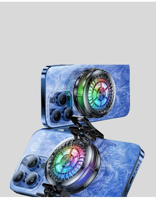 Tl01 TELEFON SOĞUTUCU