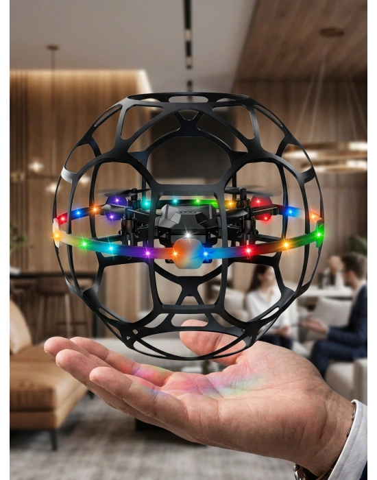 Top Drone