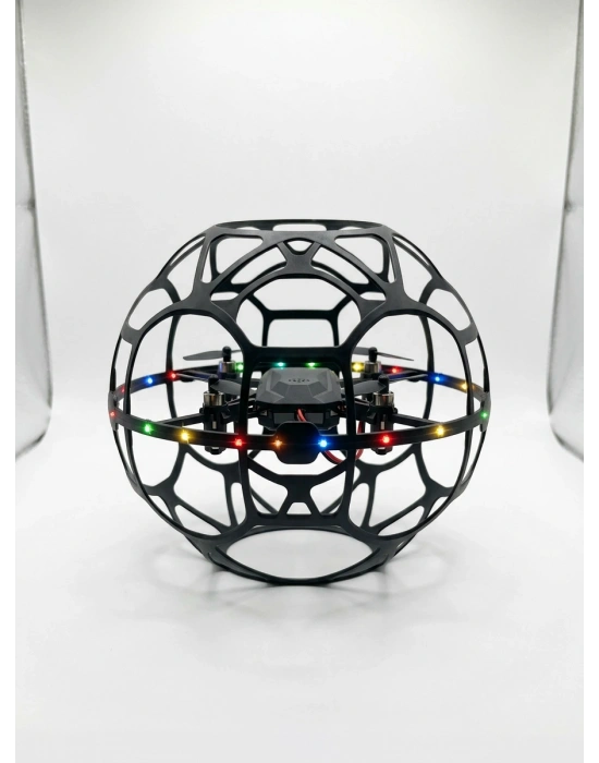 Top Drone