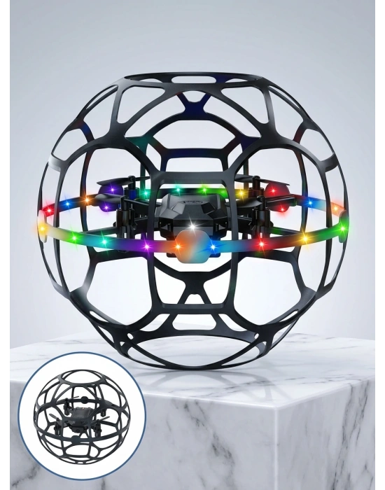Top Drone