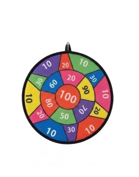 Toplu Dart