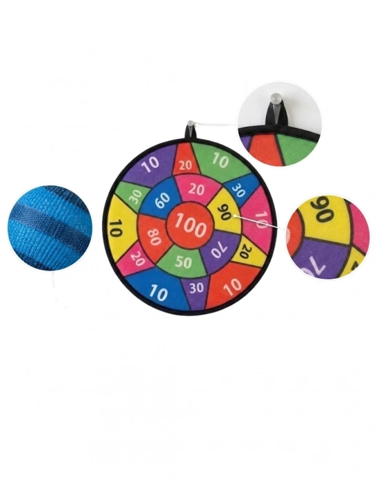 Toplu Dart