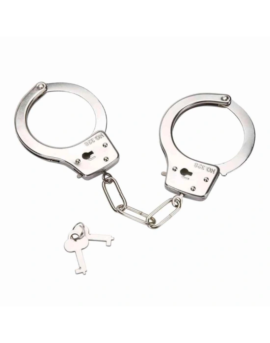 Metal Kelepçe