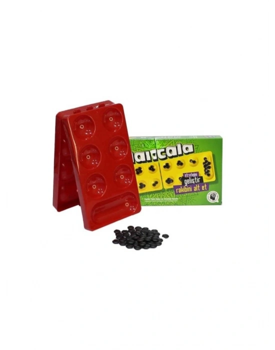 TR3410 Toru Mancala Strateji Oyunu