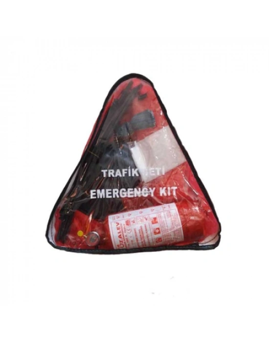 Trafik Seti
