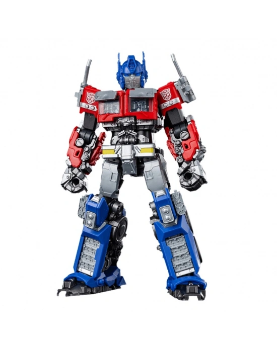 Transformers Classic Class 01 Optimus Prime