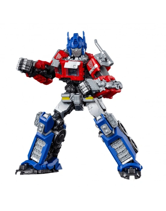 Transformers Classic Class 01 Optimus Prime