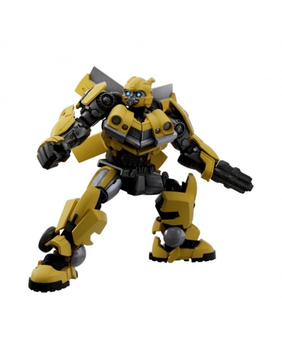 Transformers Classic Class 02 Bumblebee