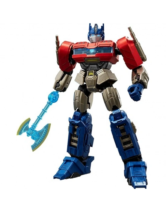 Transformers Classic Class 11 Optimus Prime
