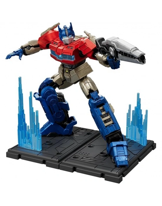 Transformers Classic Class 11 Optimus Prime