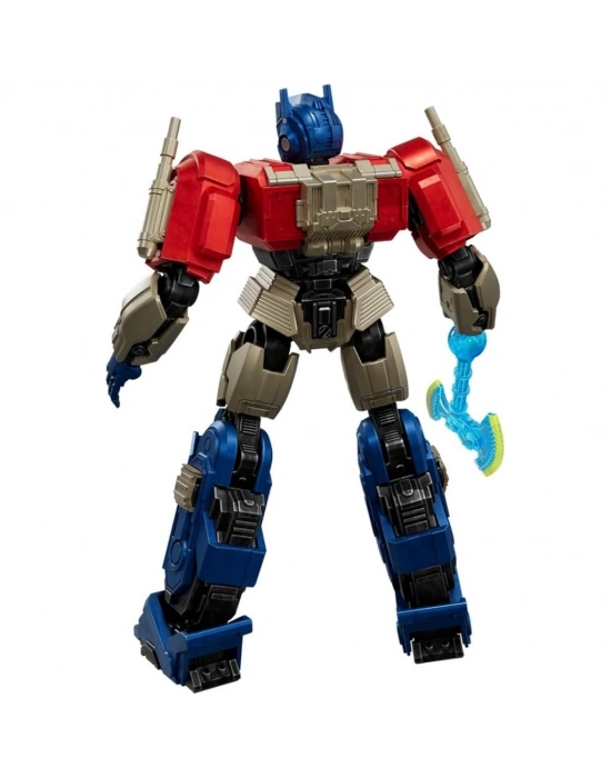 Transformers Classic Class 11 Optimus Prime