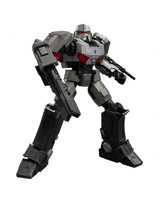 Transformers Classic Class 12 Megatron