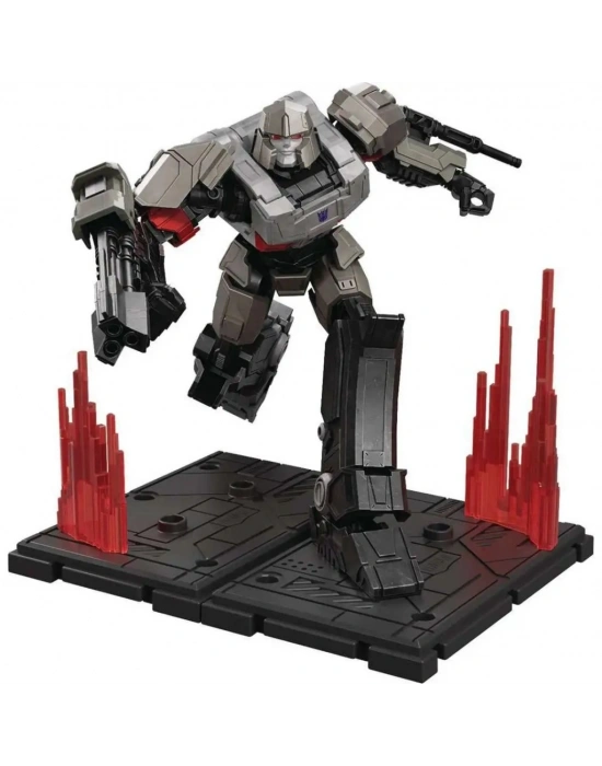 Transformers Classic Class 12 Megatron