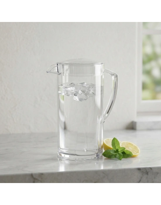 Tropic Kristal Sürahi